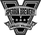 Sperrin Brewery Logo